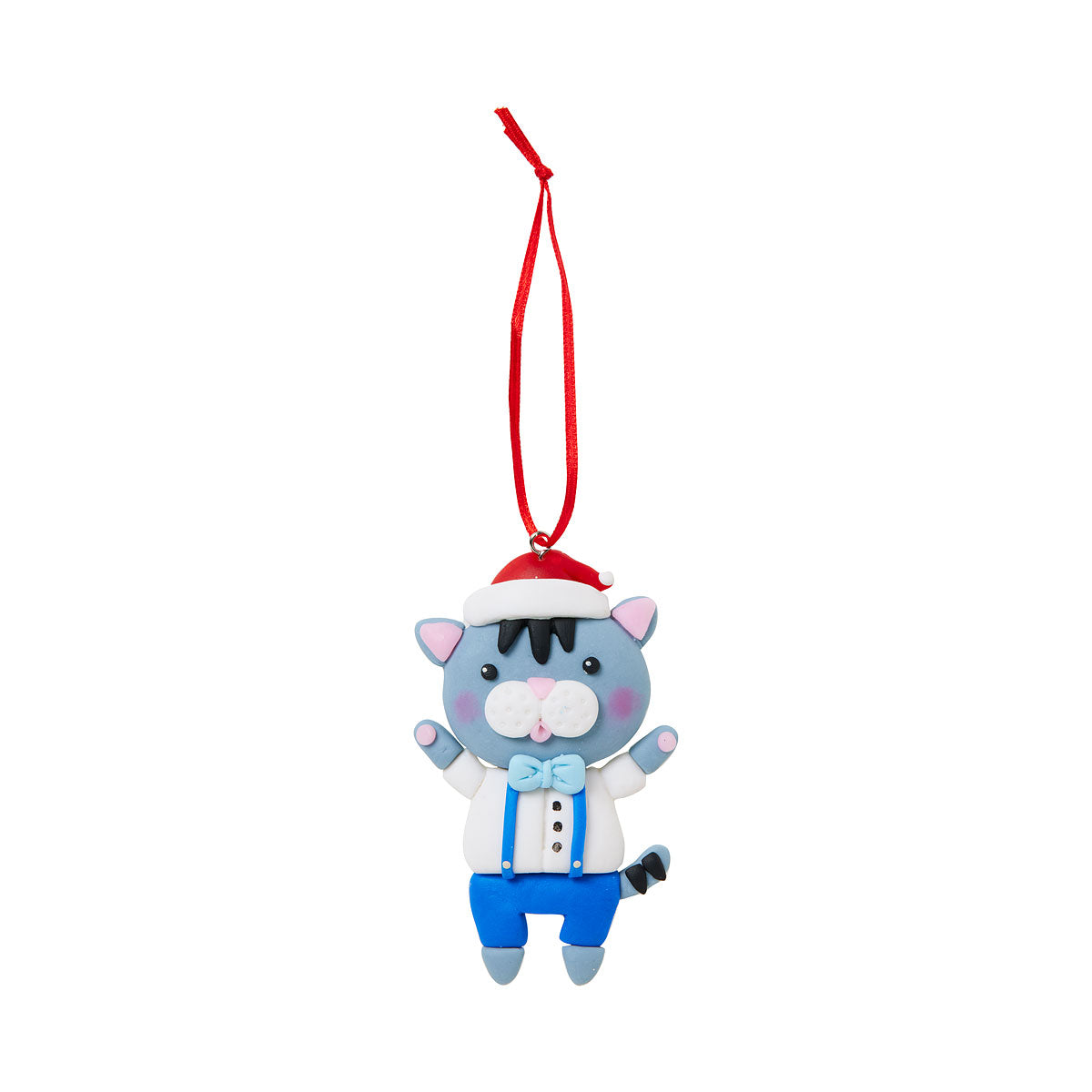 Pet Tree Ornament Assorted