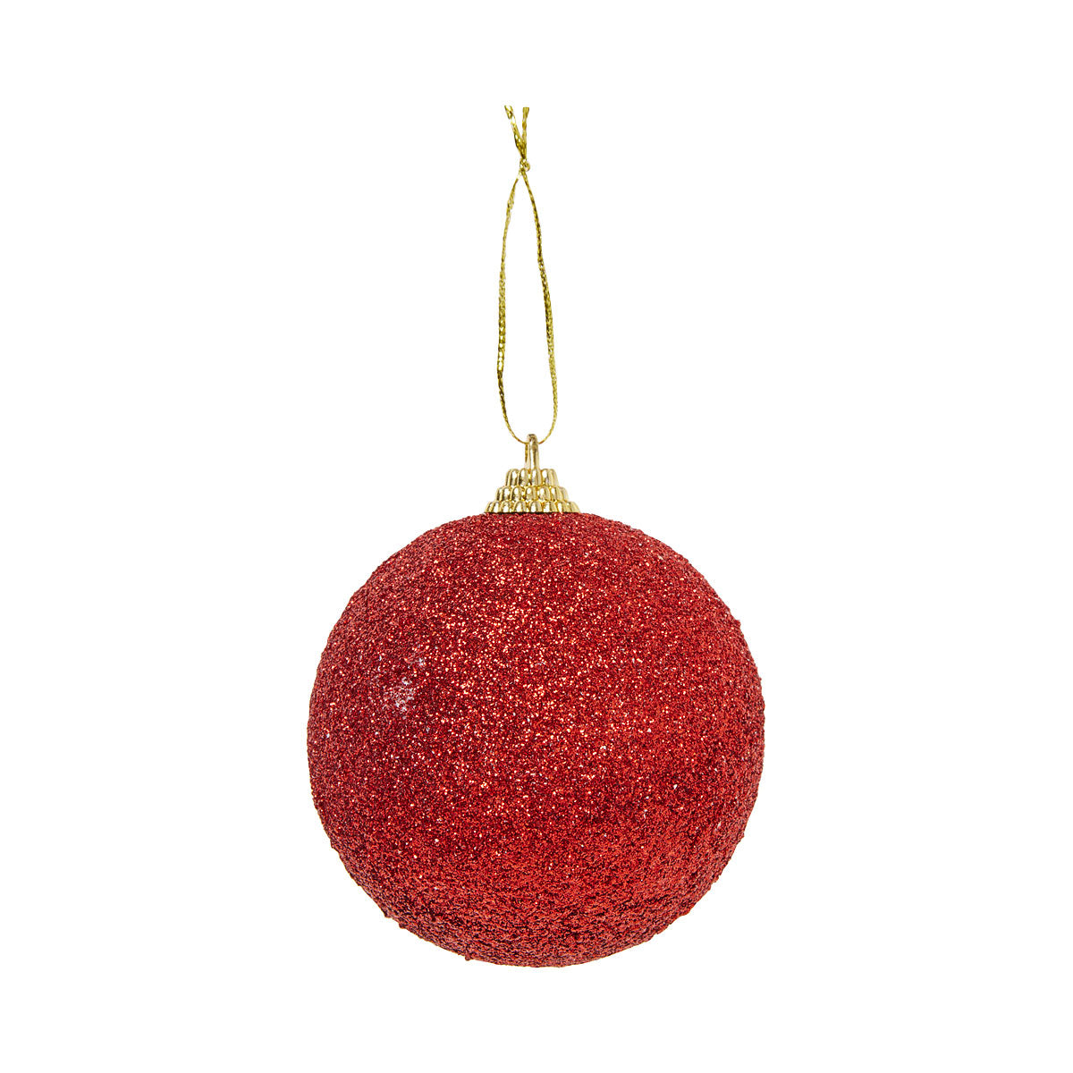 Glitter Bauble