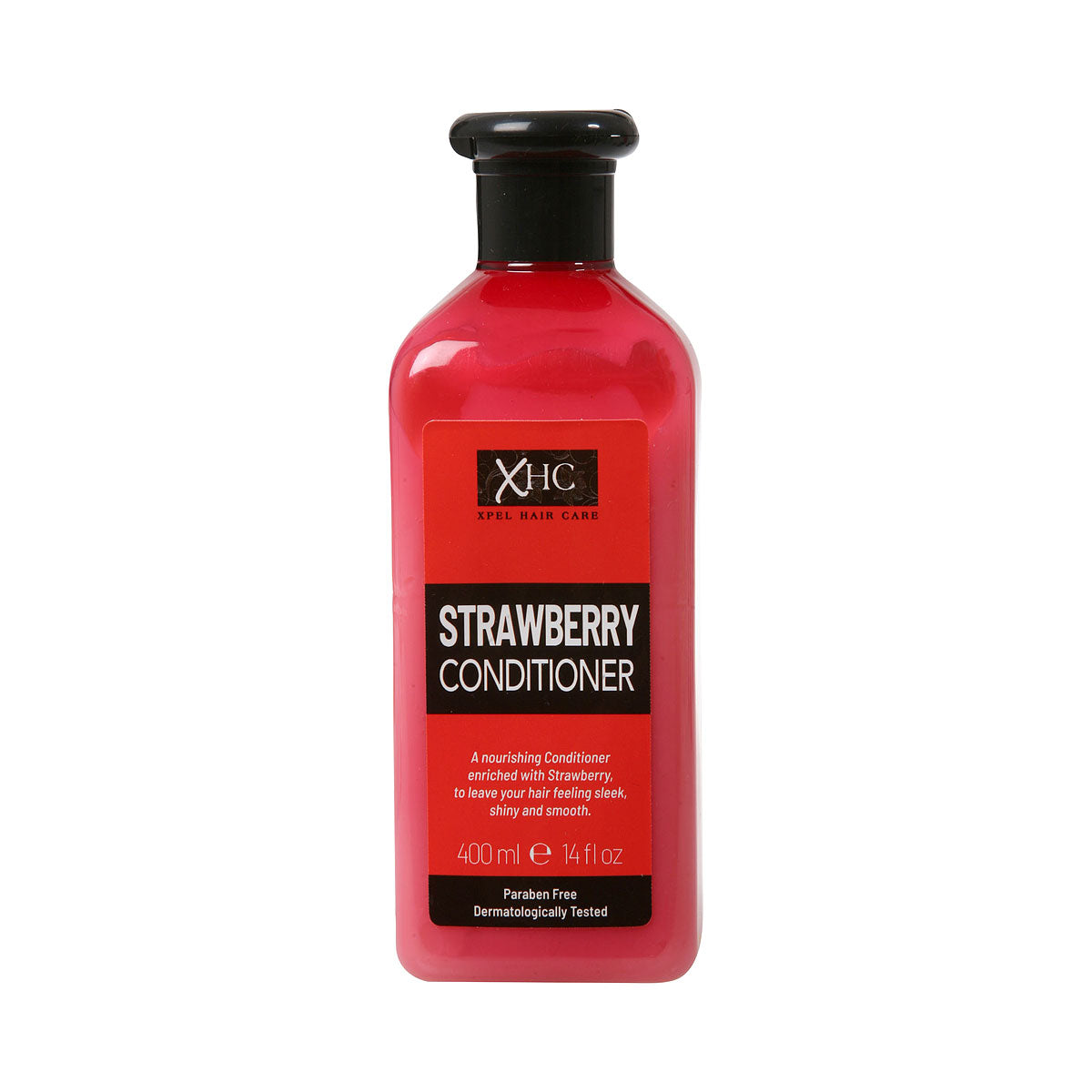 XHC Strawberry Conditioner 400mL