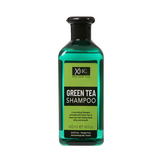 Green Tea Shampoo 400mL