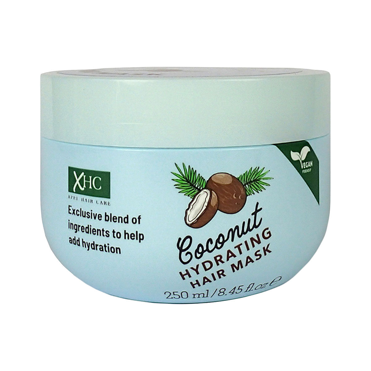 XHC Coconut Hair Mask 250mL