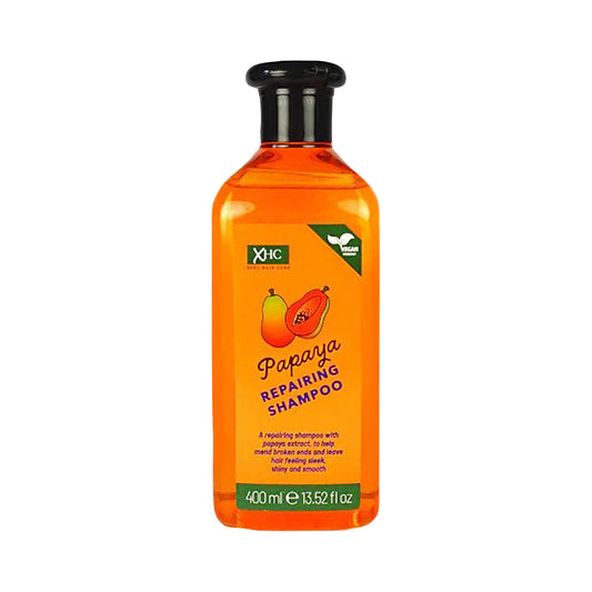 Papya Shampoo 400mL