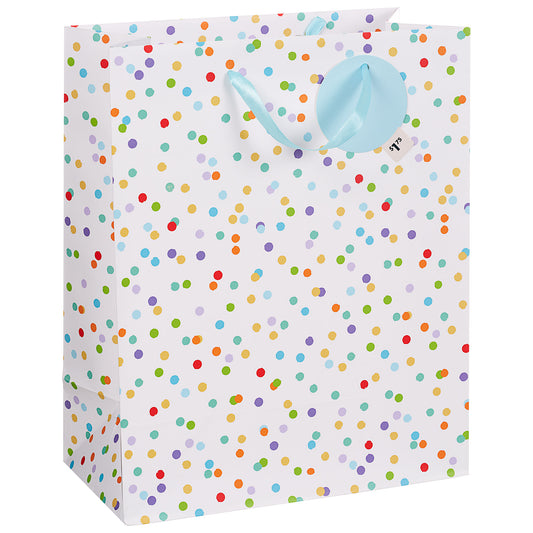 Value Large Gift Bag Spot