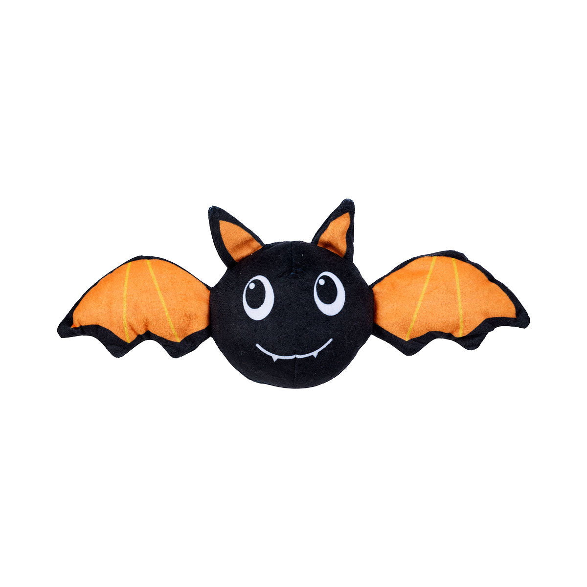 Halloween Dog Toy Pumpkin/Spider/Bat