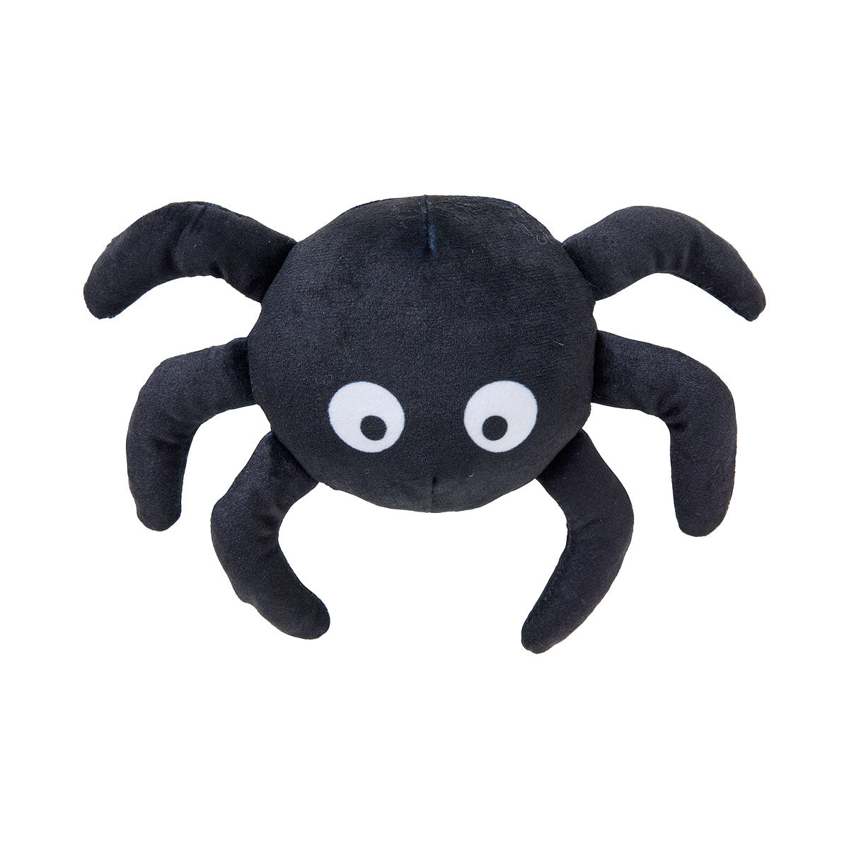 Halloween Dog Toy Pumpkin/Spider/Bat