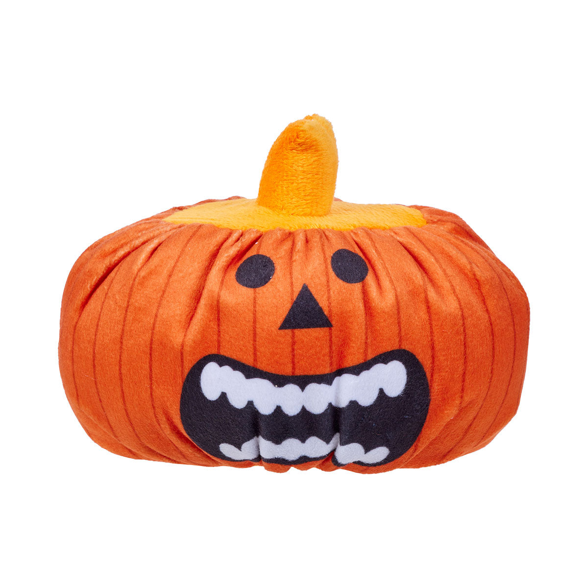 Halloween Dog Toy Pumpkin/Spider/Bat