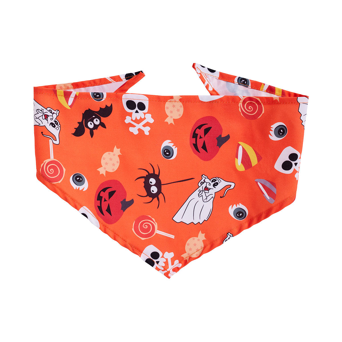 Halloween Pet Scarf