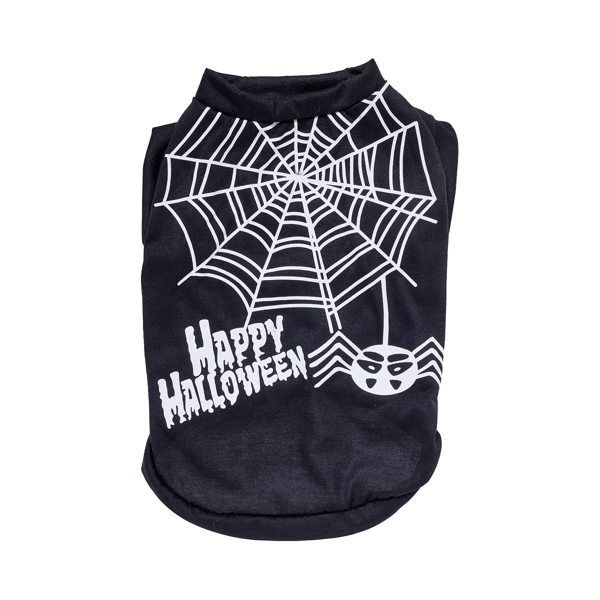 Halloween Pet Tee 25/30/35cm