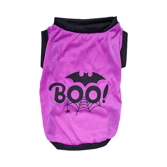 Halloween Pet Tee 25/30/35cm