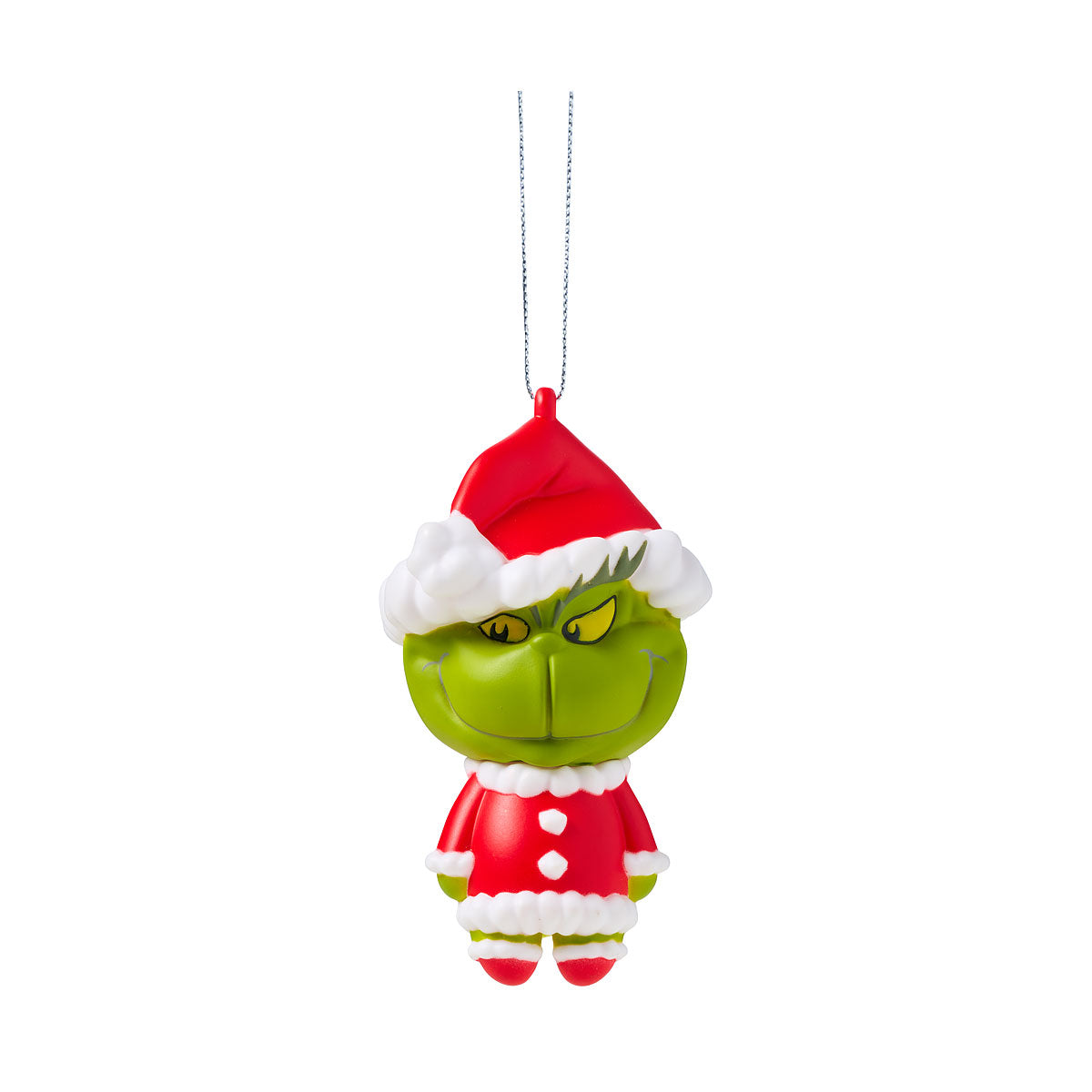 Christmas Hallmark Ornament Assorted