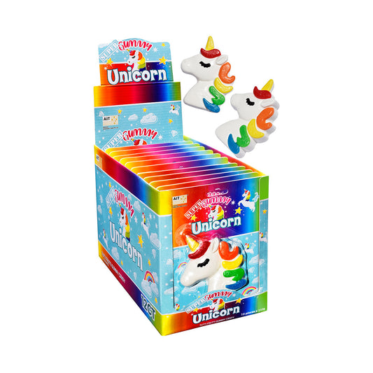 Unicorn Gummy 150g