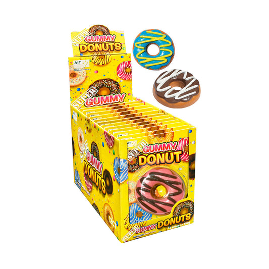 Donut Gummy 150g