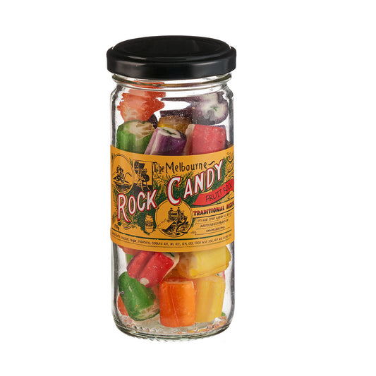 Rock Candy Fruit Rock 170g