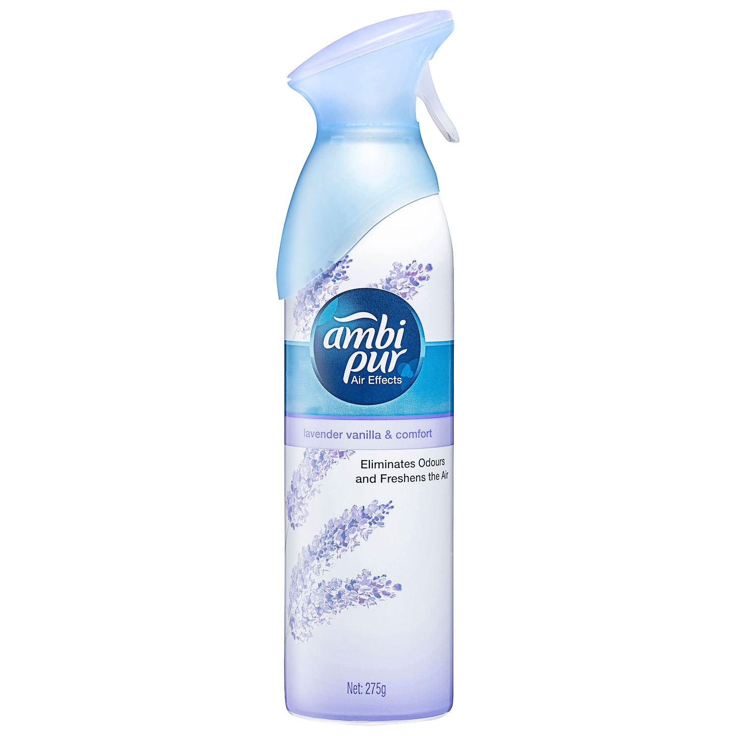 Ambi Pur Spray Lavender 275g