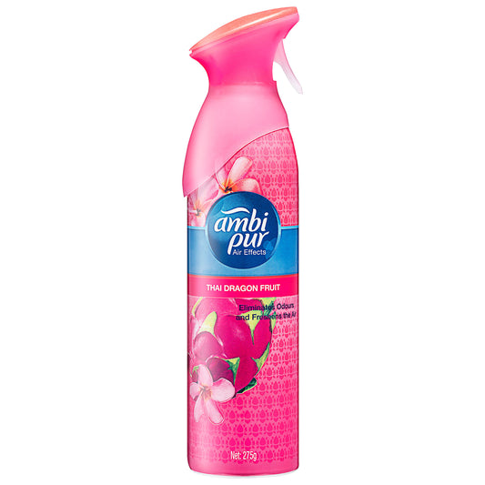 Ambi Pur Spray Thai Dragon 275g