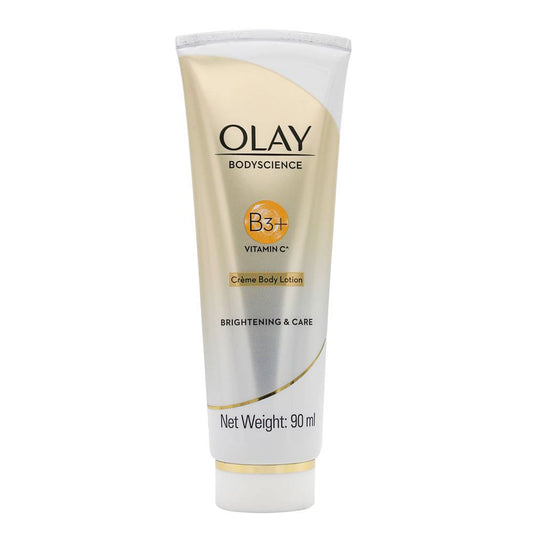 Olay Body Lotion Brightening & Care 90mL