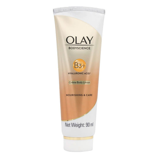 Olay Body Lotion Nourishing & Care 90mL