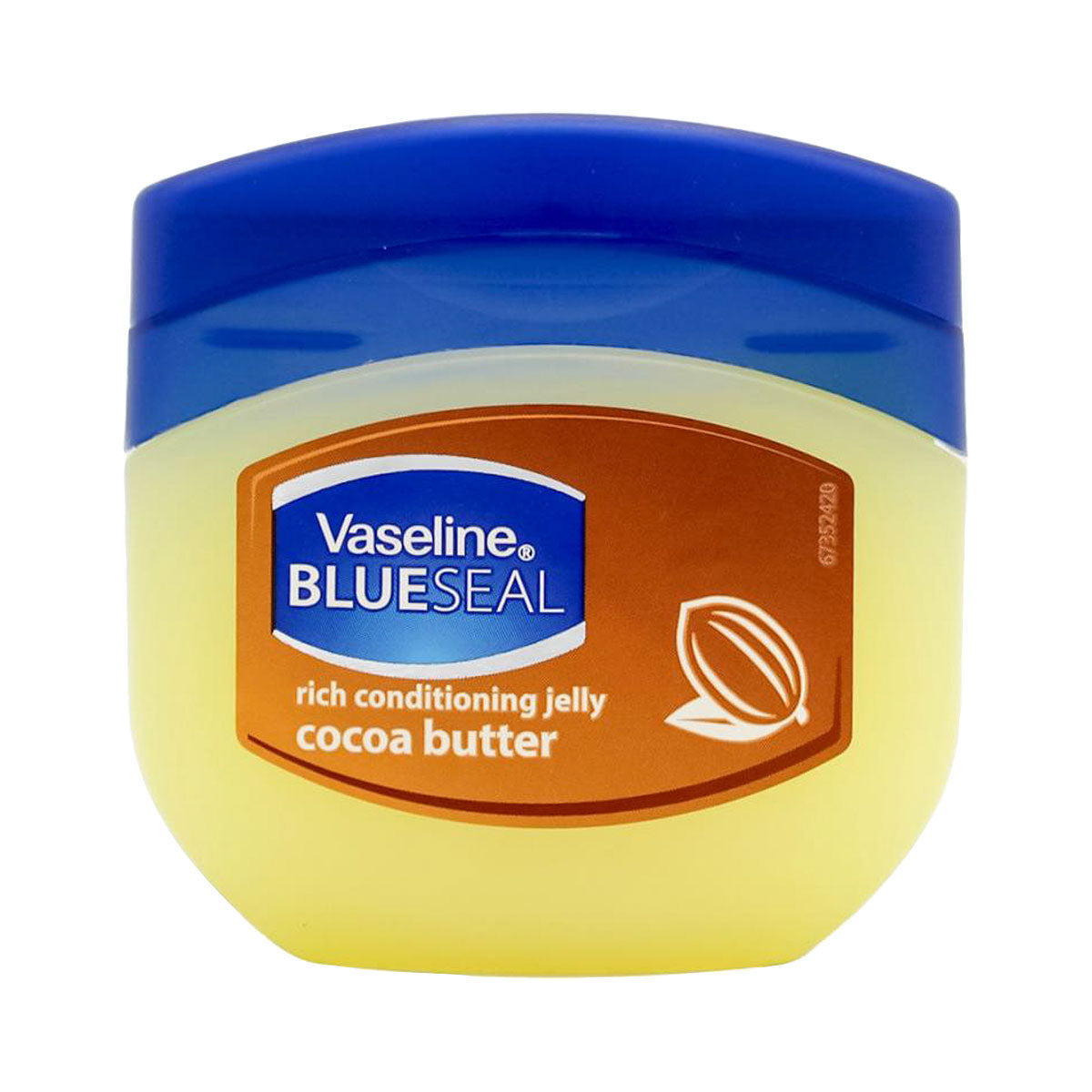 Vaseline Blue Seal Cocoa Butter 100mL