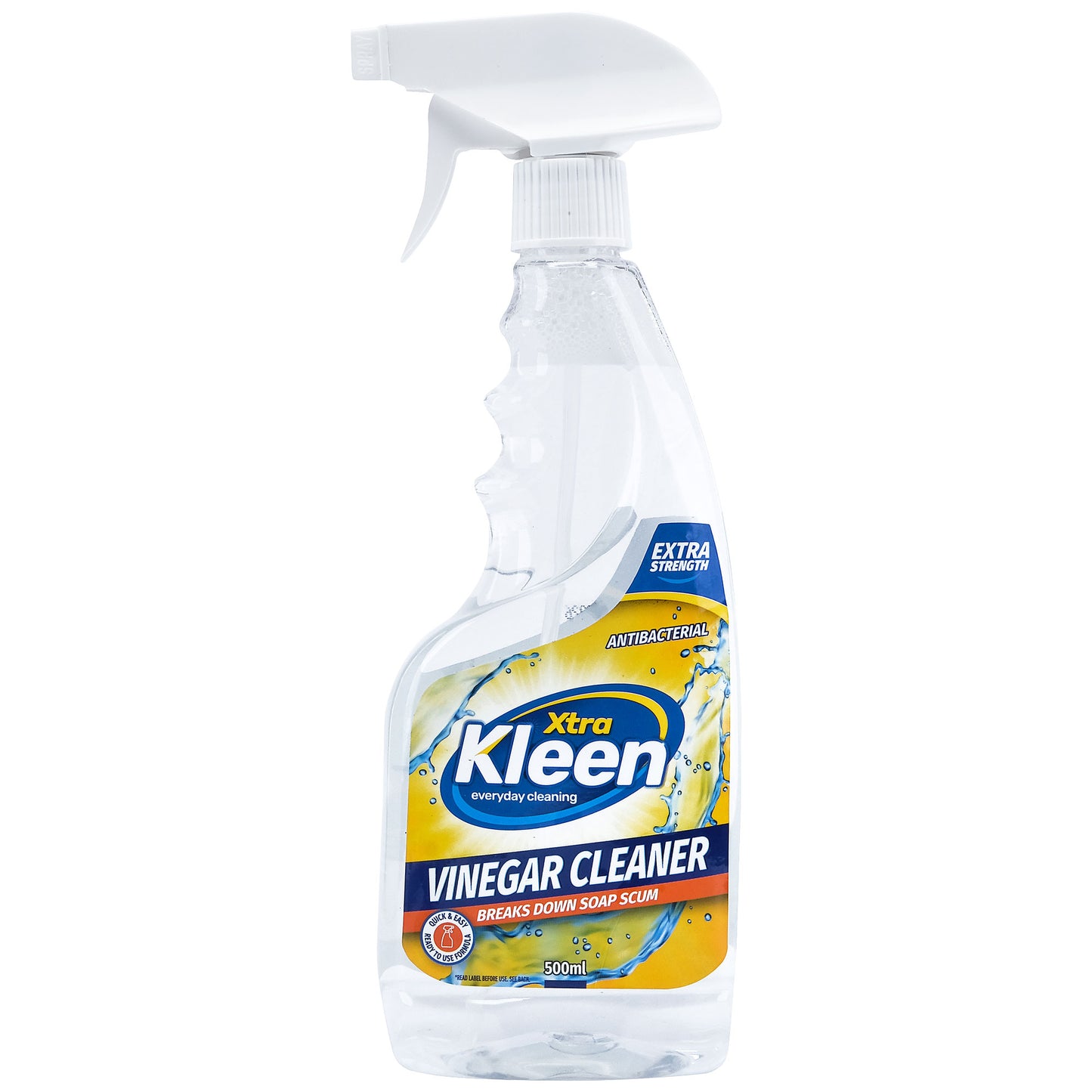 Xtra Kleen Vinegar Cleaner 500mL