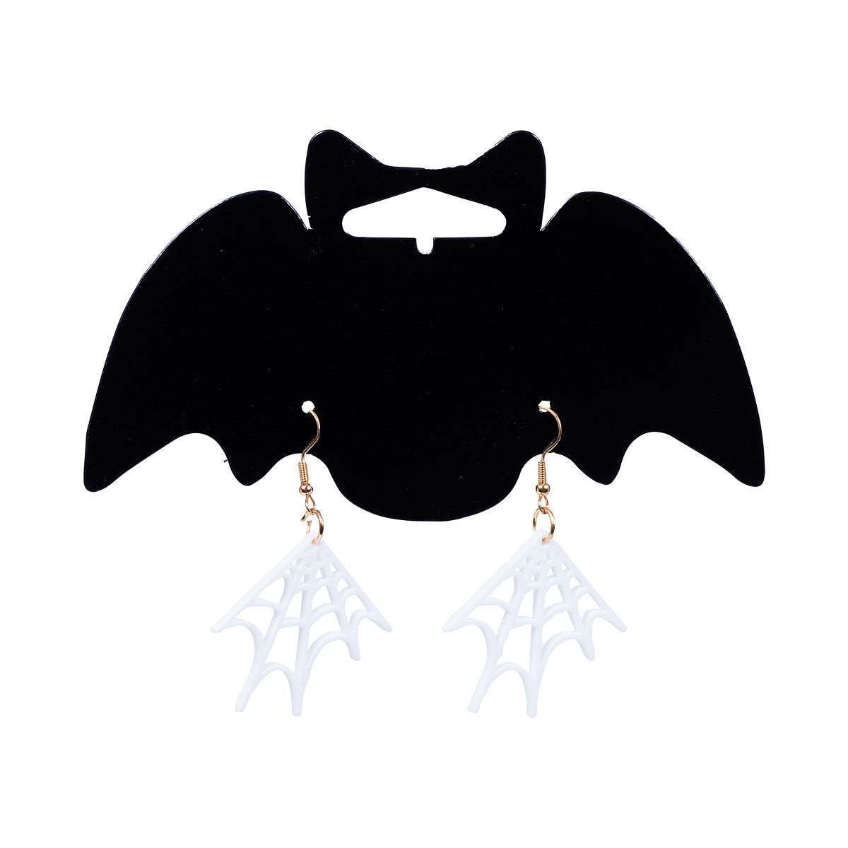 Halloween Earrings Web