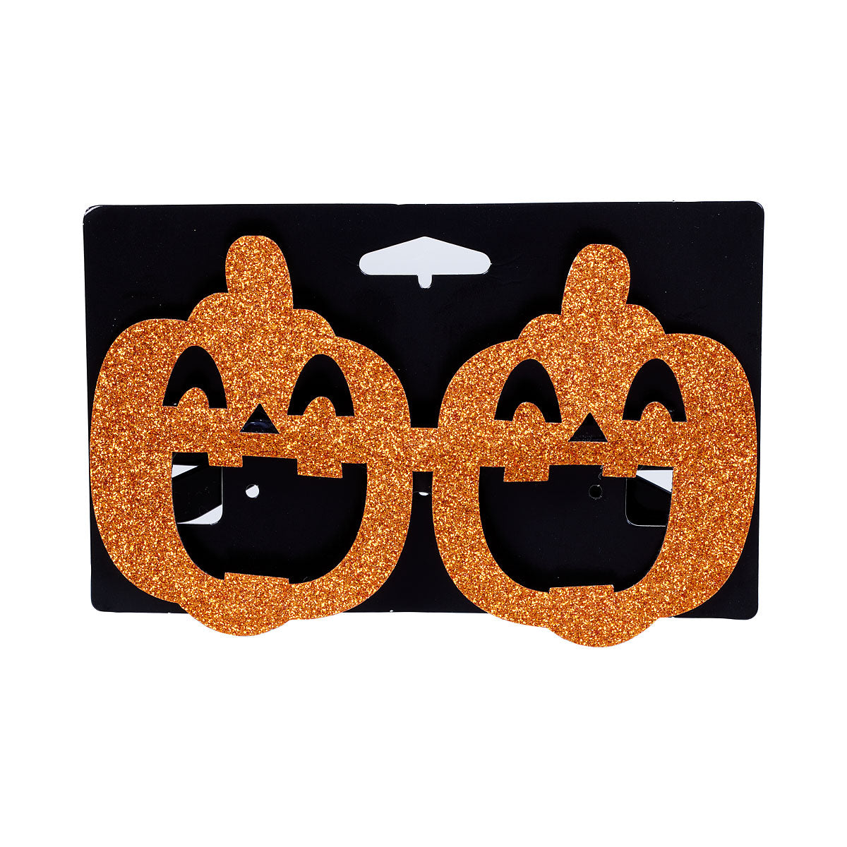 Halloween Novelty Pumpkin Glasses