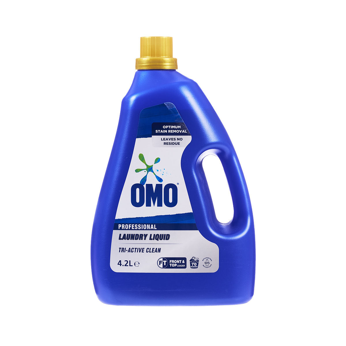 OMO Laundry Liquid Professional 4.2L