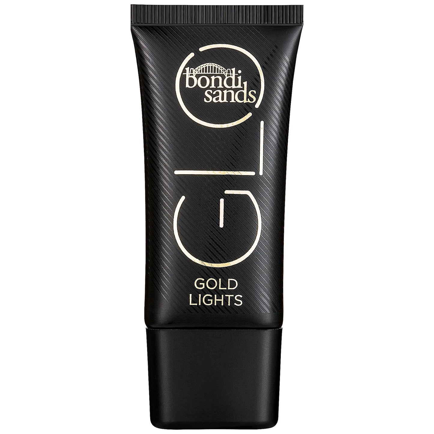 Bondi Sands Glo Lights Gold 25mL