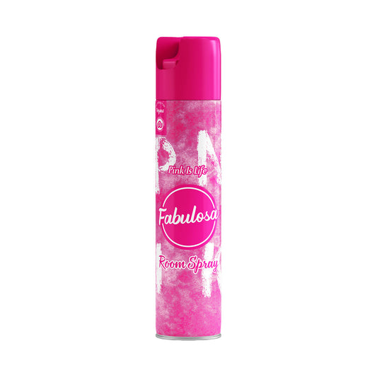 Fabulosa Room Spray Pink Is Life 300mL