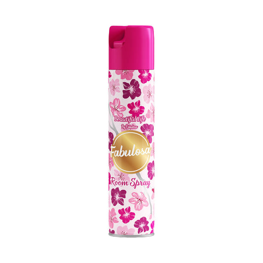 Fabulosa Room Spray Beautiful Life 300mL