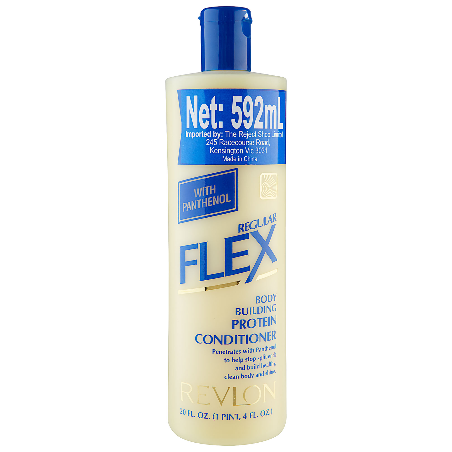 Revlon Flex Conditioner Normal 592mL